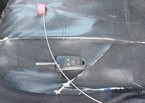 2016 Chevrolet Equinox Ls из США, поврежденный, VIN 2GNFLEEK4G6274352